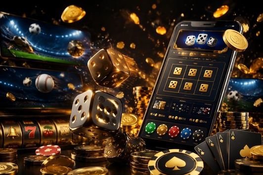mm59 đua xe cá cược trực tuyến