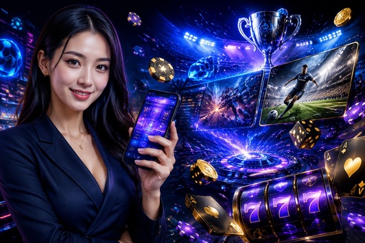 mm59 Casino ưu điểm nổi bật