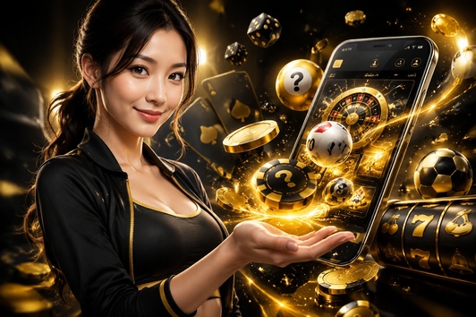 mm59 Casino hướng dẫn bắt đầu chơi