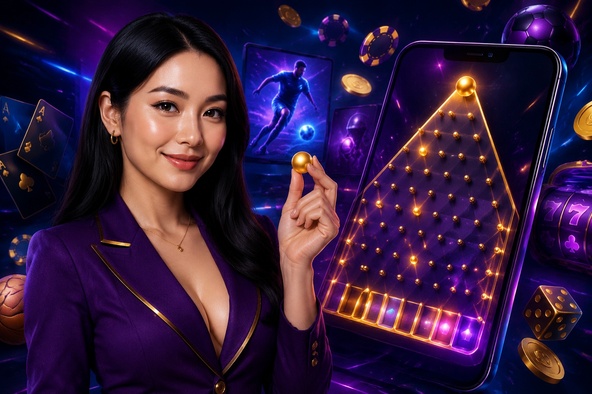 mm59 Casino sòng bài trực tuyến đẳng cấp