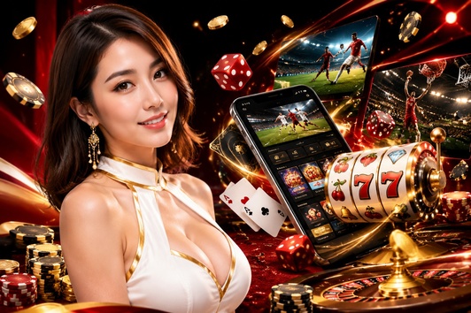 mm59 hướng dẫn đặt cược đua xe